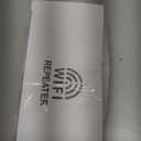 WiFi Extender Signal Booster, Dual Band 5.8GHz&2.4GHz, Covers Up to 10000 Sq.ft, WiFi Repeater 1.2Gbps WiFi Booster with Ethernet Port for Home Office, Made for USA