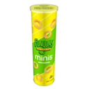 5 x Funyuns onion flavored rings, BB 08-25-26