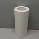 TapeManBlue Paper Transfer Tape for Vinyl, 12" x 300' Roll, Made in America, Premium Transfer Tape for Vinyl Graphics & Laser Cutting