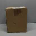 4 Pack 8"x 10" Shadow Boxes Frame Display Cases Wood Deep Shadowbox for Photos, Dried Flowers, Handicrafts Picture Frames for Wall Tabletop (Black, 8x10)