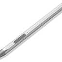 Stylus Pen for ASUS Transformer/Mini/ASUS Zenbook Flip/Pro/ASUS Vivobook Flip/Pro/Duo/ASUS Notebook, Rechargeable MPP 2.0 Tilt Active Pen with 4096 Pressure Sensitivity, Palm Rejection,Silver