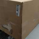 Kids Snuggly-Soft Sherpa Chair, Cuddly Toddler Foam Chair for Boys and Girls, Light Grey