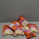 BEN'S ORIGINAL Ready Rice Jasmine Rice, Easy Dinner Side, 8.5 OZ Pouch (Pack of 6) Expiration  Date 0/5 2026