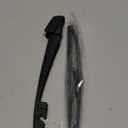 ACROPIX 250mm 10 Inch Rear Window Windshield Wiper Blade Arm Assembly Fit for Mitsubishi Outlander 2010-2014 2016-2018 2pcs Black