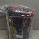 Franco Kids Bedding Super Soft Comforter and Sheet Set with Sham, 5 Piece Twin Size, Five Nights At Freddy's