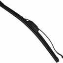 17-inch ThermalBlade Heated Silicone Windshield Wiper Blade
