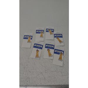 Big Moods Vinyl Stickers 7Pack