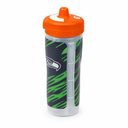 Gatorade Gx NFL Non-Slip Squeeze Bottles, Gx Hydration System, & Gx Sports Drink Concentrate Pods (30 Ounces, Indianopolis Colts) Green