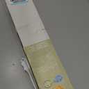 Cordless GII Morningstar 1" Light Filtering Mini Blind 28x64 - White