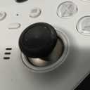 Xbox Elite Series 2 Core Wireless Gaming Controller  White Series X|S, One, Windows PC, Android, and iOS