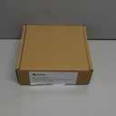 Kidde Smoke Detector, AA Battery Powered LED Status Lights, 85 dB Alarm, 5-inches, 20SDR, 1 Pack, BBD 10 Years after Activation