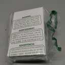 6 Pack Mini Foam Dart Blasters for Kids with 36 Darts, Micro Toy Foam Dart Guns, Nerf Compatible Mini Blaster Set, Bulk Party Favors, Small Toy Guns for Boys Girls Indoor Outdoor Play