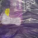 Poise Overnight Incontinence & Postpartum Pads for Bladder Leaks, 8 Drop Extra Coverage, 36 Count