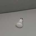 Philips Hue Smart 75W A19 LED Bulb - White and Color Ambiance Color-Changing Light - 1 Pack - 1100LM - E26 - Indoor - Control with Hue App - Works with Alexa, Google Assistant and Apple Homekit