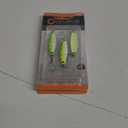CELSIUS BOJI BLADE 3/16 BRASS PUNK 2 Pack