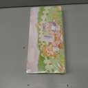 FUNDIARY Travel Carrying Cases Compatible with Nintendo Switch 2 Grips, Large Storage Space for Blue Slim Portable Cute Bag & 10 Game Card Slots for Switch 2 Game Accessories with Handle Strap Design