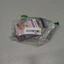 Leather Repair Patch Tape Kit, Self Adhesive Leather Repair for Furniture, Couch, Sofa, Car Seats,Office Chair,Vinyl Repair Kit.3.1inx60in (Orange)