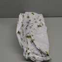 BOHEMIABY Inflatable Baby Seat for 3-36 Months, Portable Blow Up Baby Chair-Built-in Air Pump, Soft Back Support for Toddlers Learning to Sit & Feeding, Indoor & Outdoor Use (Cat)