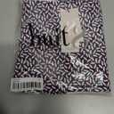 Huit Women's Standard High Waist Bikini, XL