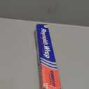 Reynolds Wrap Everyday Strength Aluminum Foil Roll, Freezer Safe and Grill Safe, Great for Foil Packets and Home Cooking, 12 Inches Wide, 200 Total Sq. Ft.