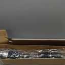NEW Front Left CV Axle Shaft Assembly fits for Jeep Grand Cherokee 2011-2021 & Dodge Durango 2011-2022, 3.0L 3.6L 5.7L 6.2L 6.4L, AWD with 1 Speed Transfer Case, for 66-3759