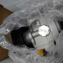 21-331 Power Steering Pump with Pulley Fits 2008-2012 for Subaru Impreza, 2009-2010 for Subaru Forester 2.0L 2.5L,Power Assist Pump Assembly 34430FG010