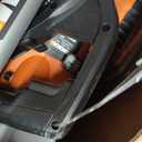 WORX 12 Amp 7.5 Electric Lawn Edger & Trencher, Corded, WG896, 7.5in