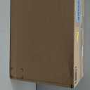 Coleman Brazos 20/30F Adult Cool-Weather Sleeping Bag with No-Snag Zipper & Stuff Sack, Machine Washable, Great for Camping, Traveling, Guests, & More (PFAS-Free)