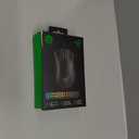 Razer DeathAdder Essential Gaming Mouse: 6400 DPI Optical Sensor - 5 Programmable Buttons - Mechanical Switches - Rubber Side Grips - Classic Black