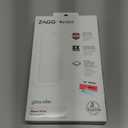 ZAGG Glass Elite Screen Protector for Apple iPhone 14 Pro - 5X Shatter Protection, Anti-Fingerprint Technology, InvisibleShield, Easy to Install