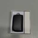 SZHTFX Invisible Earbuds Small Bluetooth Earbuds Mini Wireless Discreet Earbud for Music, Home, Work (Nude)