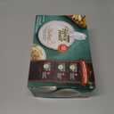 Purina Fancy Feast Wet Cat Food Variety Pack, Medleys White Meat Chicken in Sauce Collection - (Pack of 12) 3 oz. Cans