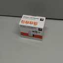 WiFi Extender, WiFi Extenders Signal Booster for Home Up to 5000 sq.ft and 50 Devices, WiFi Range Extender, Wireless Repeater, Long Range Amplifier with Ethernet Port, 1-Tap Setup, Alexa Compatible