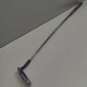 MAZEL Chipper Club Pitching Wedge for Men & Women,36/45 Degree - Save Stroke from Short Game,Right Hand