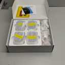 ELECCTV Upgraded 5G/2.4G WiFi Security Cameras Wireless Outdoor,2K Battery Powered Home Indoor Camera with AI Motion Detection, Siren,Color Night Vision, 2-Way Talk, IP65, Works/Alexa, Cloud/SD