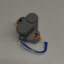 AMS Lite Feeder Unit - Essential for Multi-Color 3D Printing Accessories for Bambu Lab A1 & A1 mini 3D Printers (Right Version: Slot 3 & 4)