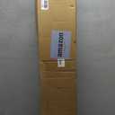 Oversized XL Camping Chairs for Adults Heavy Duty Support 500 lbs Outdoor Folding Chairs Padded Portable Lawn Chairs Camp Chairs with Cup Holder (Single Pack, Black & Grey)