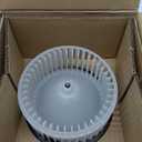 BDFHYK AC Heater Blower Motor Fan 700228 Compatible with Lexus RX330 RX350 RX400h,Compatible with Toyota Sienna,Legacy Outback,CTS SRX STS,HVAC Blower Motor Assembly Replacement for 87103-08090