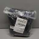 Hooded Puffer Jackets for Girls Lightweight and Packable Autumn a Winter Coat. 7-8Kids