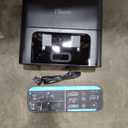 Tikom Robot Vacuum and Mop, 6000Pa Robotic Vacuum Cleaner with Self-Emptying Base, 90 Days Capacity, LiDAR Navigation, Home Mapping, Ideal for Pet Hair, Hard Floors, Carpet (L8000 Plus)