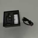 Wireless CarPlay Adapter for Apple iPhone - 3 in 1 Airplay Mirror Link Adapter Multi-User Seamless Connection Converts Wired to Wireless CarPlay Adapter - No Latency from iOS 10+ to Screen w/USB-C