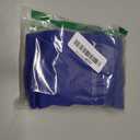 Arm Brace Pads Elbow Protector Strap, Support Fitness Arm Protector Compression Arms Breathable Sleeve Wrap with Padded Soft Support Cushion for Men and Women(Blue)  12.99 x 9.06 x 0.59 inches