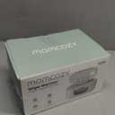 Momcozy Upgrade Wipe Warmer, Dual Seals for Maximum Moisture Wipe Dispenser, Innovative Spring Design, Compatible with 60-80pcs Wipes, Diaper Wipe Warmer with Night Light, 4 Modes of Temperature