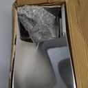 Stardrix 2 Roll Stainless Steel Commercial Toilet Paper Dispenser, Heavy Duty Wall Mount Tissue Holder with Lock for Restroom/Bathroom (Brushed)