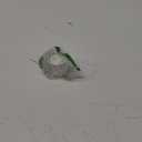 TonGass (2-Pack, White) Outside Pools Ladder Bumpers for Inground Pools Ladder Rubber End Caps Fit 1.9" Standard Swimming Pool Ladders Tubing Bumper Cap for Inground Pool Ladders Step End Caps