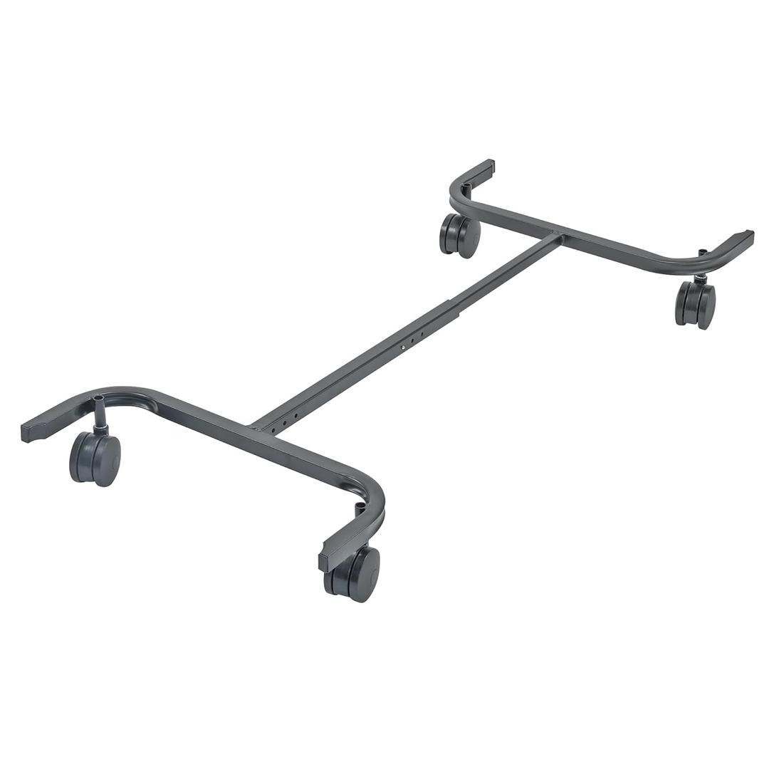 Angeles Universal Cot Carrier, Holds Up to 50 All SpaceLine or Value Line Cots, Preschool Storage