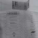 Gazebo Canopy with Netting & Corner Frame Screen Wall – 10x10