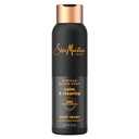 SheaMoisture African Black Soap Body Wash Calm and clearing body wash for 24H Visible Moisture for Healthy, Glowing 18 Oz