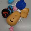 Mr. Potato Head Mr. Potato Head Set with 13 Parts and Pieces, Toddler and Preschool Toys for 2 Year Old Boys and Girls and Up