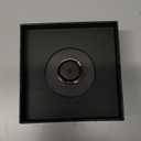 Smart Health Ring Sleep Health Tracker for Women Men with Heart Rate, Blood Oxygen, Sleep Monitor, Steps,Calories, 5ATM Waterproof for iPhone/Android, No Subscription Fee(Rose Gold, 9)